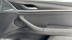 BMW X3 xDrive20i MHT M Sport 5dr Step Auto [Pro Pack] Petrol Estate